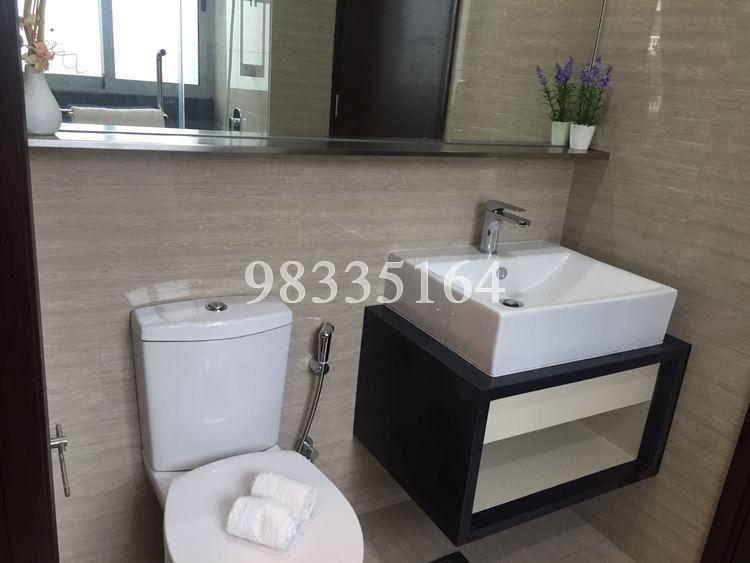 Oxley Edge (D9), Apartment #164802722